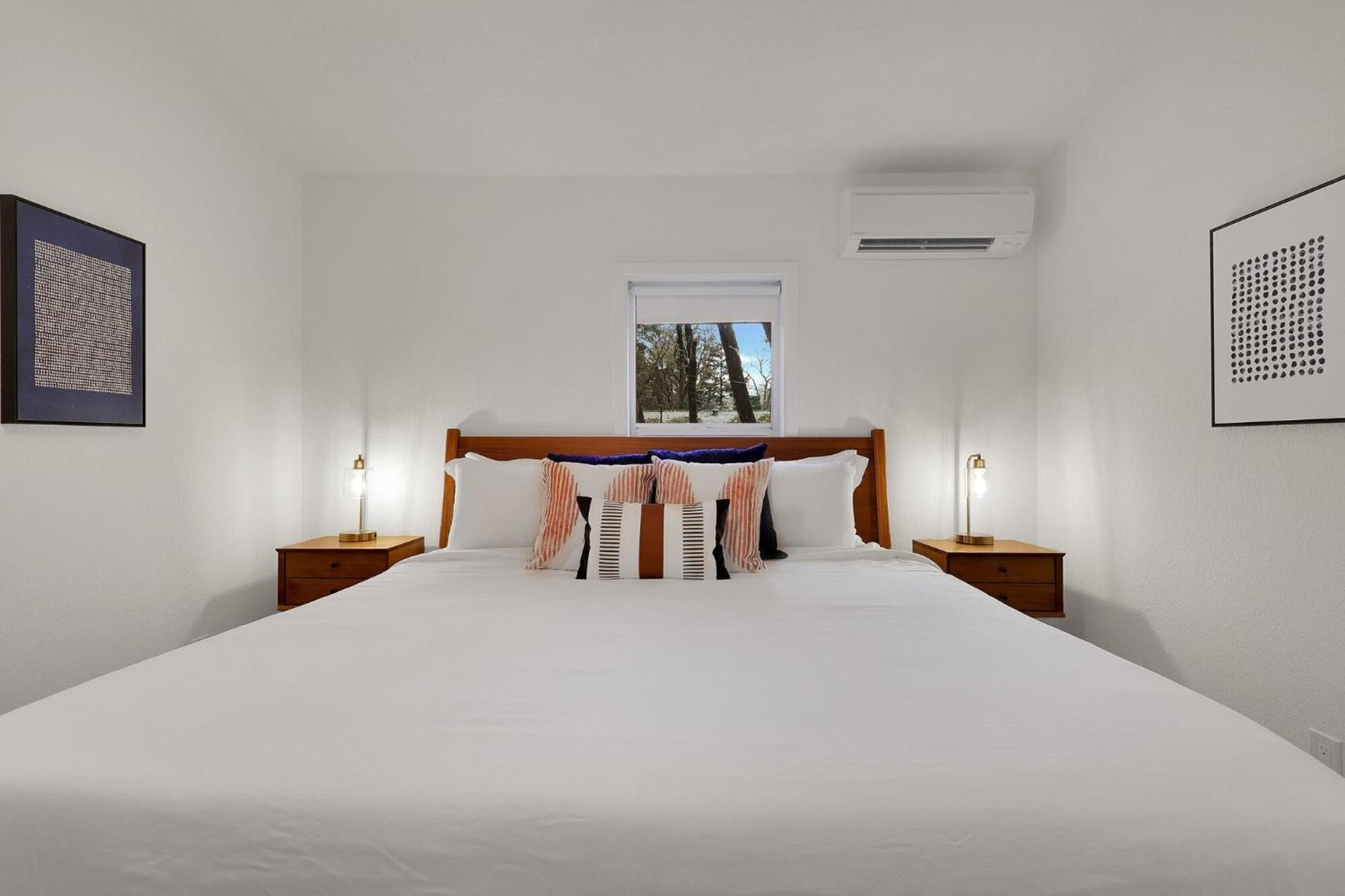 Cave Springs Resort Dunsmuir Εξωτερικό φωτογραφία