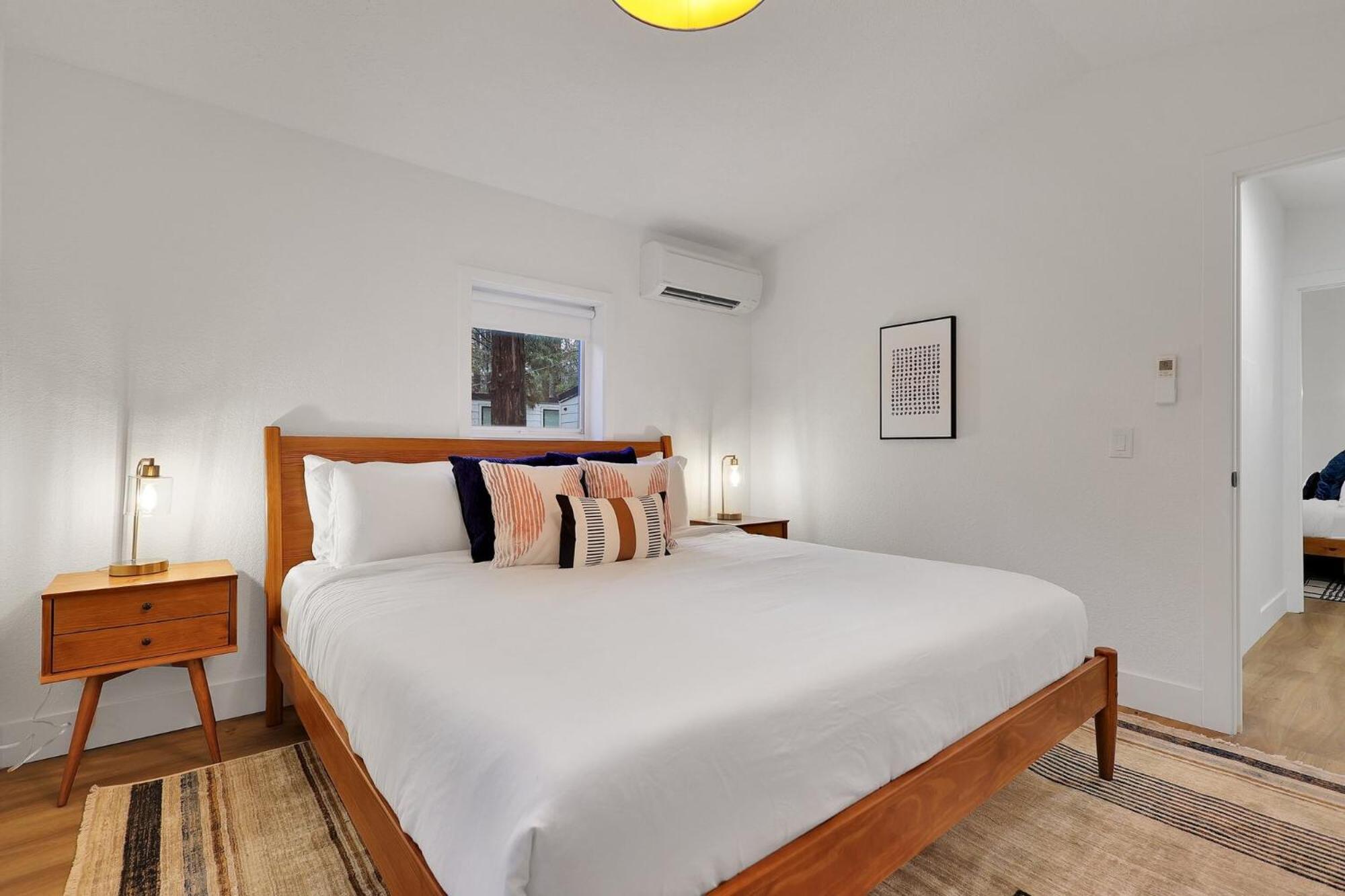 Cave Springs Resort Dunsmuir Εξωτερικό φωτογραφία