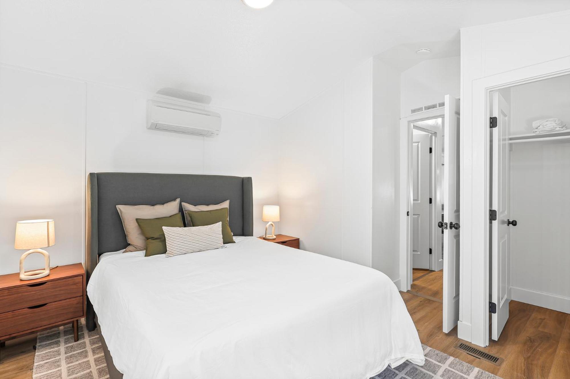 Cave Springs Resort Dunsmuir Εξωτερικό φωτογραφία