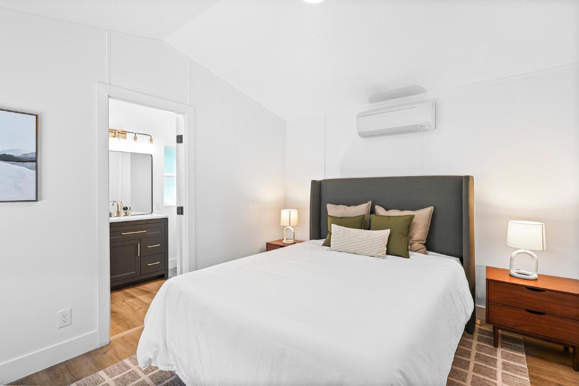 Cave Springs Resort Dunsmuir Εξωτερικό φωτογραφία