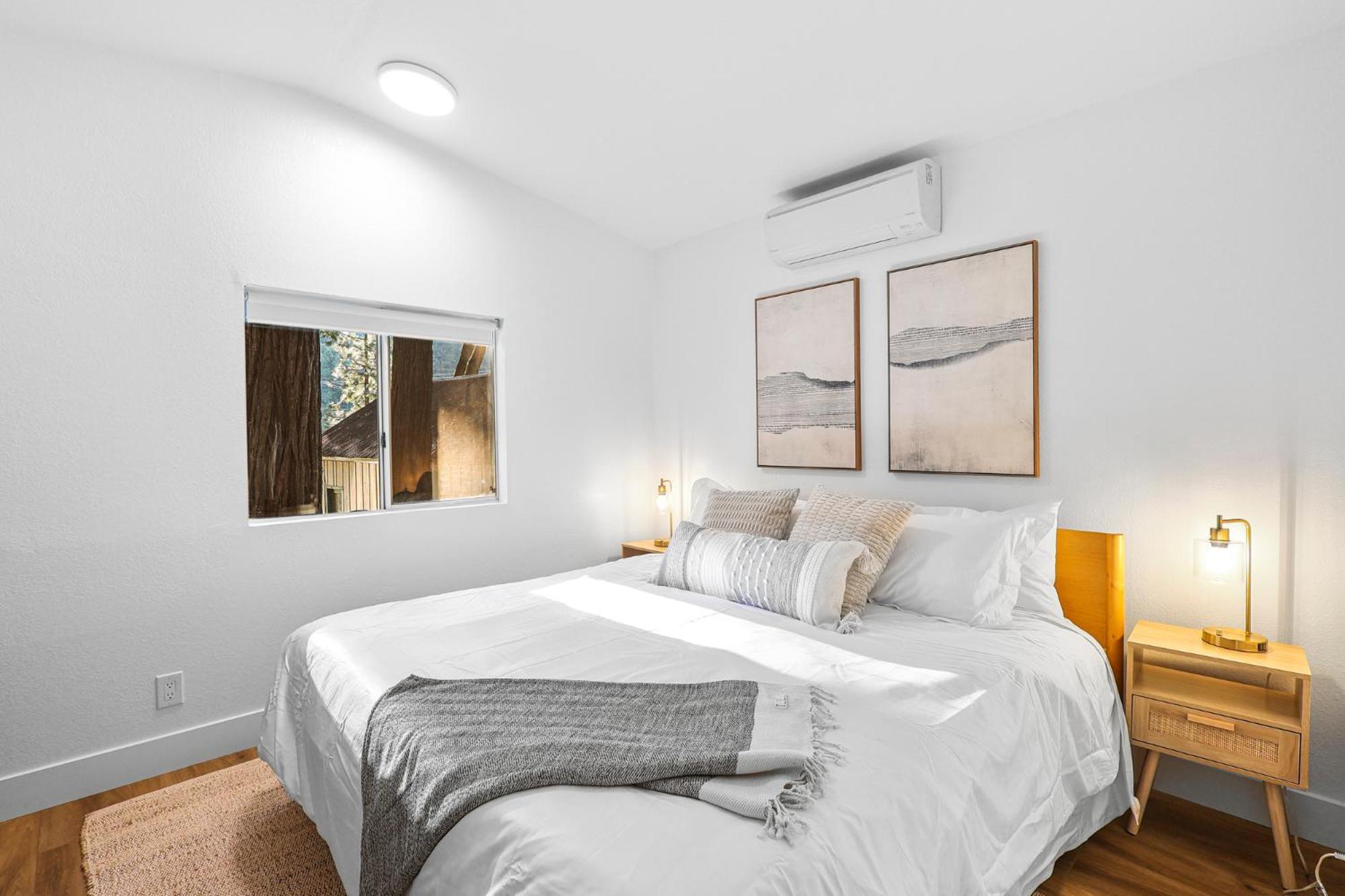 Cave Springs Resort Dunsmuir Εξωτερικό φωτογραφία
