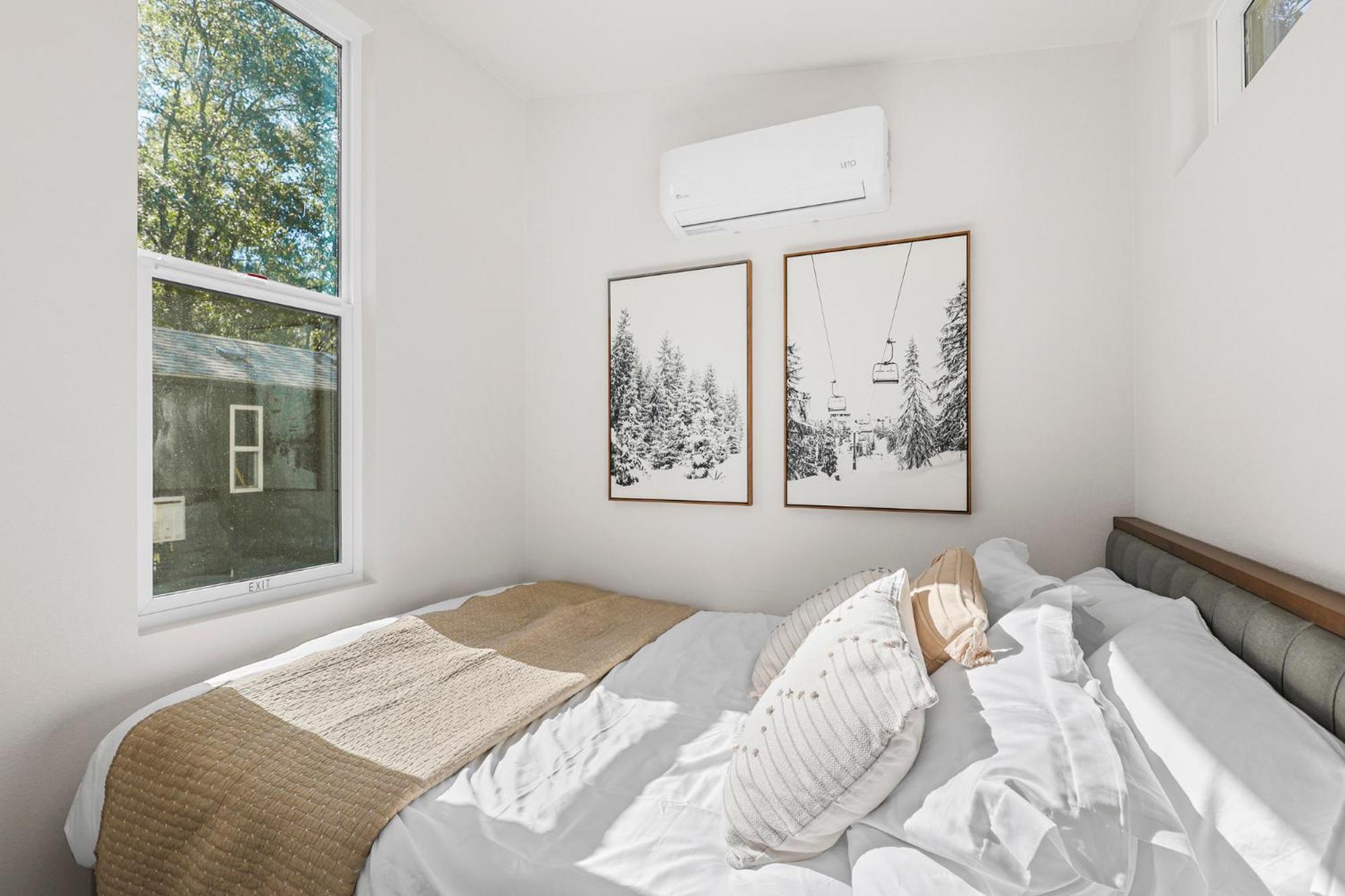 Cave Springs Resort Dunsmuir Εξωτερικό φωτογραφία